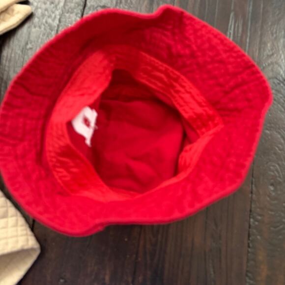 Kids University of Utah Hat - Picture 4 of 5